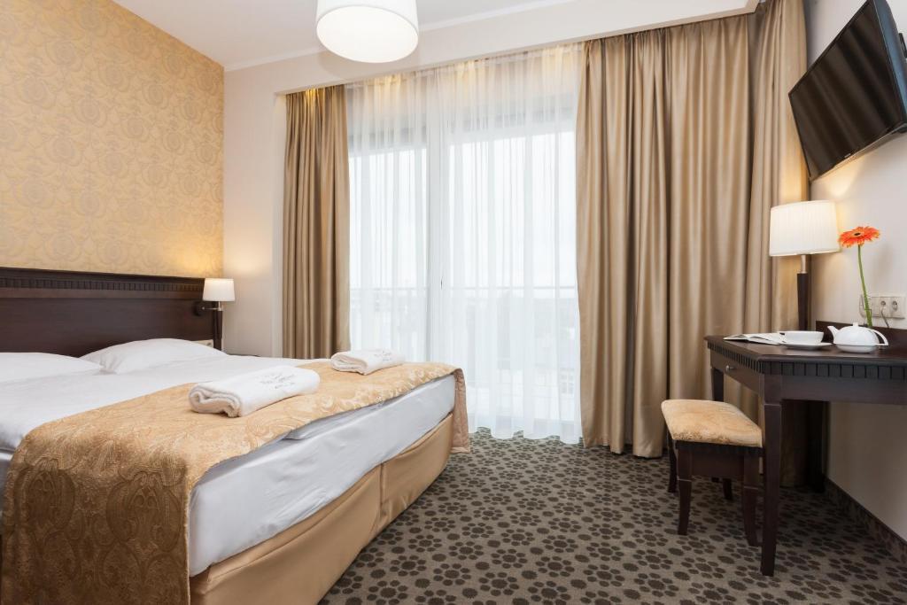 Comfort Suite