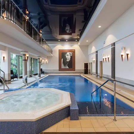 Hotel Lambert Medical Spa-2